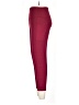 Unbranded Solid Burgundy Active Pants Size M - photo 5
