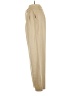 Unbranded 100% Polyester Tan Casual Pants Size S - photo 5