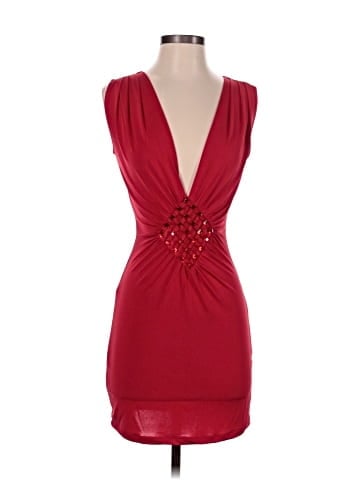 ForPlay Cocktail Dress (view 1)