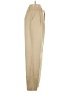 Unbranded 100% Polyester Tan Casual Pants Size S - photo 4