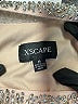 Xscape Pink Cocktail Dress Size 8 - photo 7