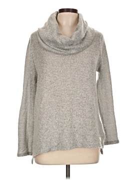 DKNY Turtleneck Sweater (view 1)