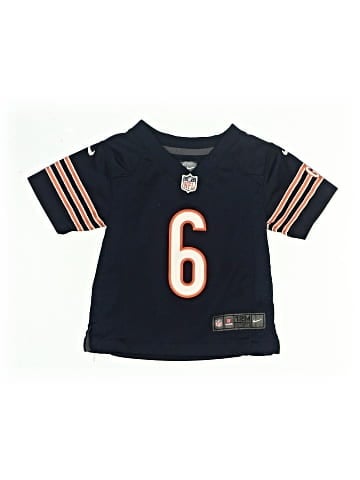 Nike Short Sleeve Top (view 1)