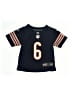 Nike Black Short Sleeve Top 9-12 MO / 12 MO - photo 1