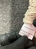 Princess Polly 100% Polyester Solid Ivory Pullover Sweater Size S - photo 8