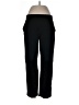 Philosophy 100% Other Black Casual Pants Size EU 42 / US 12 - photo 1