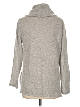 DKNY Turtleneck Sweater (view 2)