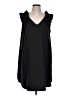 Mud Pie Black Cocktail Dress Size L - photo 1