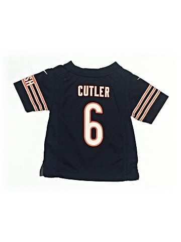 Nike Short Sleeve Top (view 2)