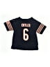 Nike Black Short Sleeve Top 9-12 MO / 12 MO - photo 2