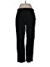 Philosophy 100% Other Black Casual Pants Size EU 42 / US 12 - photo 2