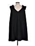 Mud Pie Black Cocktail Dress Size L - photo 2