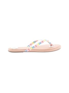 J.Crew Factory Store Flip Flops