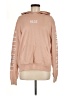 Assorted Brands Tan Pullover Hoodie Size M - photo 1