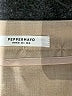 Peppermayo 100% Polyester Tan Casual Skirt Size 6 - photo 4