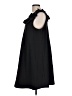 Mud Pie Black Cocktail Dress Size L - photo 5