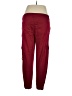 VIP Jeans Red Jeans Size 15 - 16 - photo 2