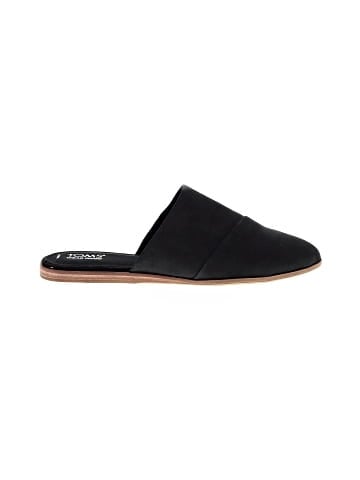 TOMS Mule/Clog (view 1)