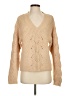 hello nite Ivory Tan Pullover Sweater Size S - photo 1