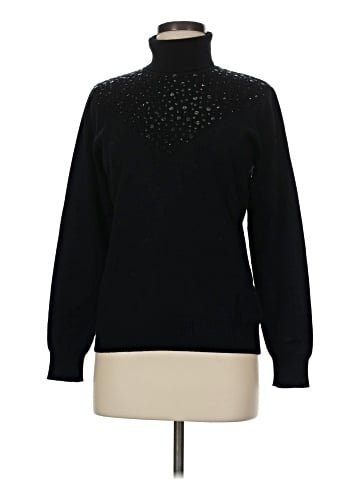 Focus 2000 Turtleneck Sweater (view 1)