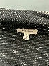 Max Studio Tweed Black Blazer Size S - photo 6