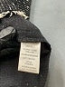 Max Studio Tweed Black Blazer Size S - photo 7
