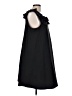 Mud Pie Black Cocktail Dress Size L - photo 4