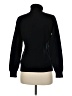 Focus 2000 Black Turtleneck Sweater Size M - photo 2
