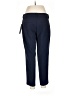 Old Navy Solid Blue Dress Pants Size 8 - photo 2