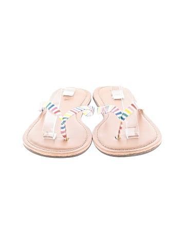 J.Crew Factory Store Flip Flops (view 2)