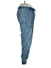 Hatch Blue Jeans Size Sm Maternity (1) - photo 4