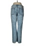 Rag & Bone Hearts Blue Jeans Size 27 waist - photo 2