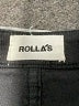 Rolla's Black Jeans Size 29 waist - photo 7