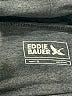 Eddie Bauer Gray Turtleneck Sweater Size XL - photo 7