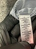 Calvin Klein Black Blazer Size 18 - photo 7