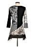 BlackMilk Black 3/4 Sleeve Top Size S - photo 2