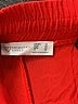 Primark Red Casual Pants Size 10 - photo 4
