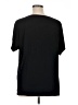 Hatch Black Short Sleeve T-Shirt Size XL Maternity (4) - photo 2