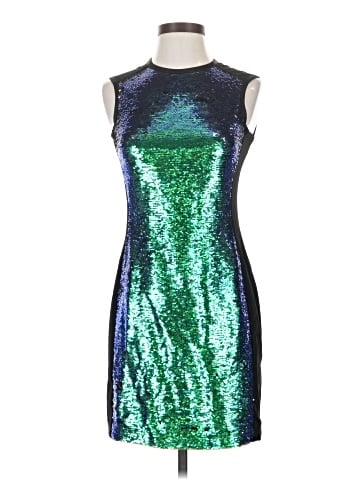 Shoshanna Cocktail Dress (view 1)