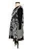 BlackMilk Black 3/4 Sleeve Top Size S - photo 5