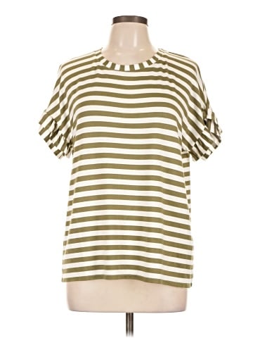 Jane and Delancey Short Sleeve T-Shirt (view 1)