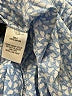Lulus 100% Rayon Blue Casual Dress Size XS - photo 8
