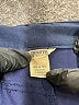 Duluth Trading Co. Solid Blue Casual Pants Size 20 - photo 4
