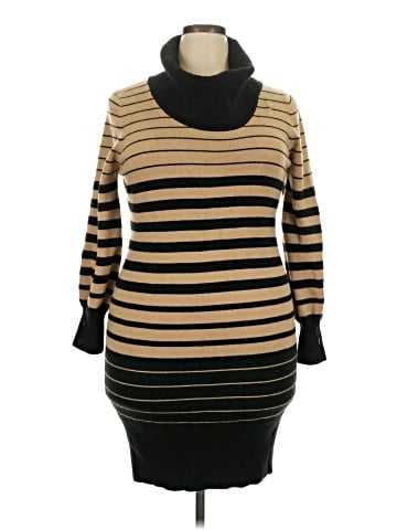 Say What? Casual Dress (view 1)