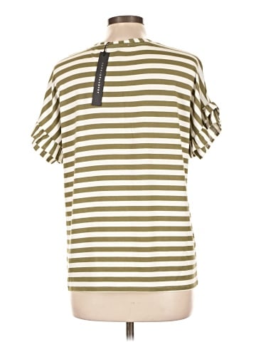 Jane and Delancey Short Sleeve T-Shirt (view 2)