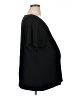 Hatch Black Short Sleeve T-Shirt Size XL Maternity (4) - photo 4