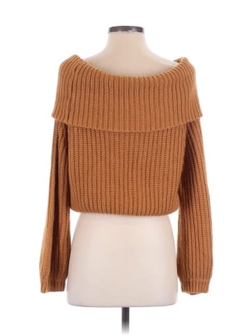 Lulus Pullover Sweater (view 2)