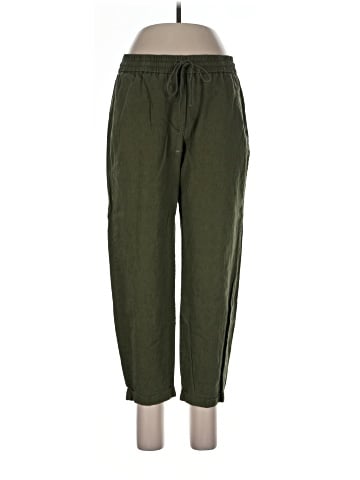 J.Crew Factory Store Linen Pants (view 1)