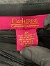 CATHERINE Catherine Malandrino Solid Black Jumpsuit Size 3X - photo 4