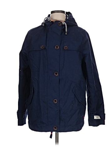 Joules Raincoat (view 1)